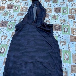 RUSSELL TRAINING TOP